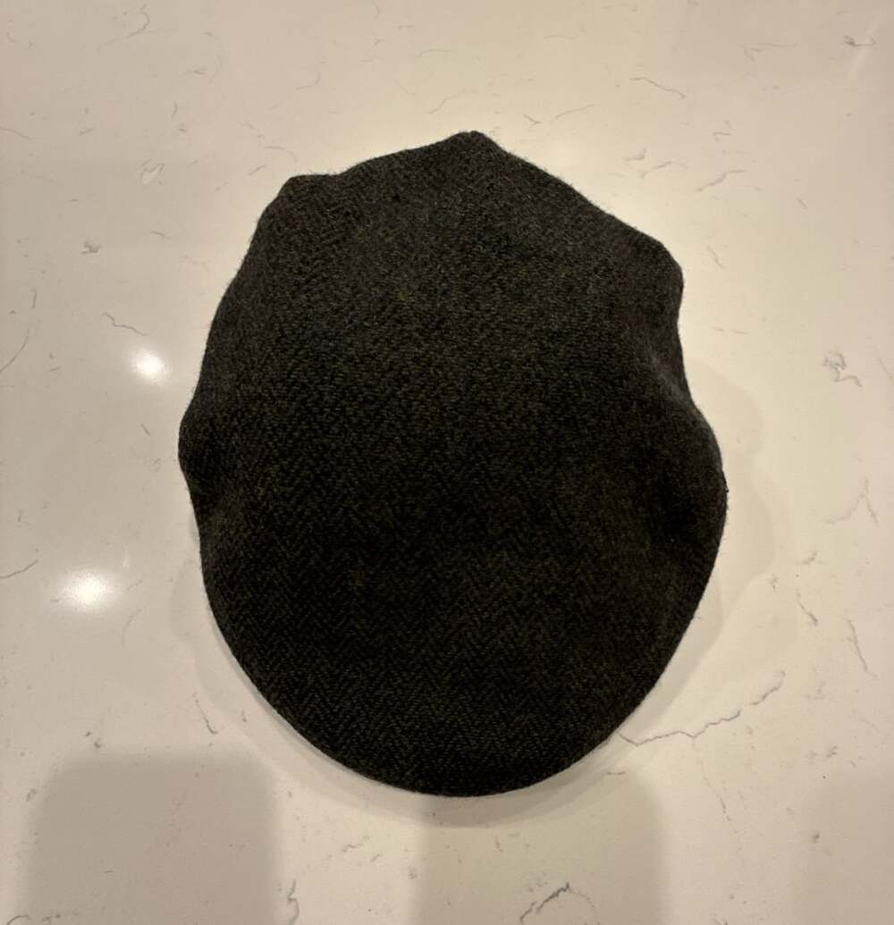 Shandon Headwear Donegal Tweed Flat Cap 100% Pure New Wool Ireland